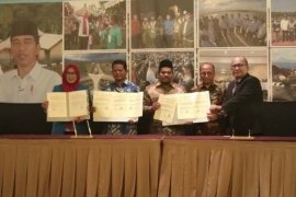 Bupati: Bener Meriah masuk program pengembangan transmigrasi