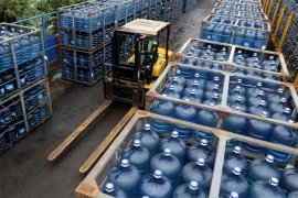 Disinformasi Bisfenol A senyawa berbahaya dalam plastik kemasan konsumsi