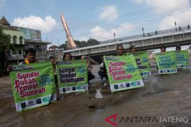 Aksi peduli sampah