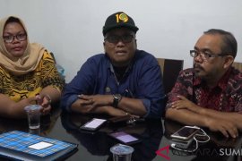 PBB Padang hormati proses hukum kasus caleg diduga asusila