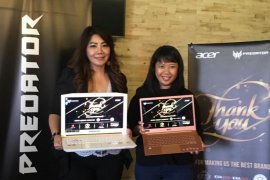 Acer hadirkan promo spesial untuk pelanggan