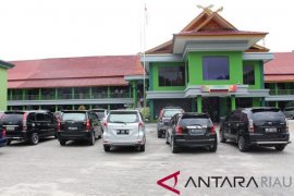 Mahyudin jadi Kakanwil Kemenag Riau