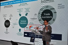 Perkuat Sinergi, IPC Gelar "Stakeholder Gathering"