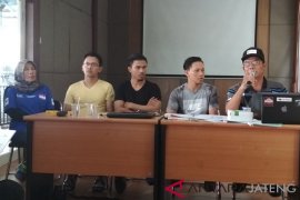 Atlet nasional ramaikan kejuaraan tenis meja Wartono Cup 2019