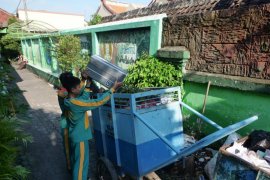 Pemkot Madiun Ajak Masyarakat Memilah Sampah Organik dan Anorganik