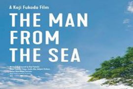 "The Man from the Sea" diputar khusus di Aceh