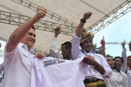 Deklarasi bersama Relawan Jokowi-Amin Page 1 Small