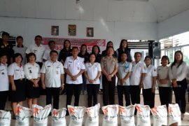 9.073 KK di Minahasa Tenggara segera terima Rastra