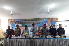 Musrenbang kecamatan, pembangunan infrastruktur jadi idola