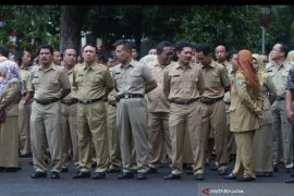 BKD Trenggalek Ajukan Anggaran Gaji P3K Rp5 miliar