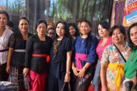 Pemkot Denpasar lelang baju wali kota dalam "Great Sale"