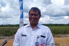Pemprov Bangka Belitung inventarisir reklamasi tambang timah