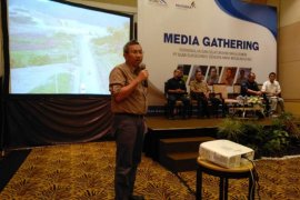 Targetkan Produksi Emas 200.000 Ounce, PT BSI Genjot Infrastruktur