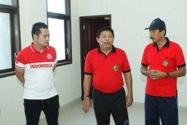 Pemkab Jembrana pinjami gedung baru pada PDAM