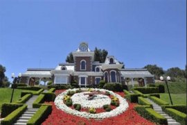 Michael Jackson Estate tuntut HBO Rp1,4 triliun