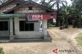 Sejumlah baliho caleg hilang dan dirusak OTK