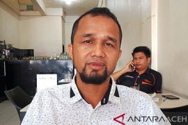 Tim Sekber Jokowi-Ma''ruf target raih suara 60 persen di Aceh Barat