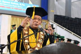 Prof Syawal Gultom jadi tim pakar PPG
