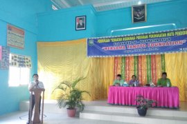Disdikbud Siak kembali deseminasi Program PINTAR Tanoto Foundation
