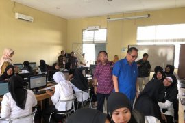 Peserta Ujian PPPK harus lewati ambang nilai tertentu