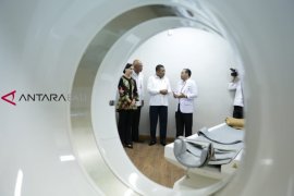 58 tahun, RSUD Sanjiwani masuki era digitalisasi