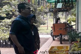 Menengok Agrowisata Edukatif Inagro Ciseeng Kabupaten Bogor