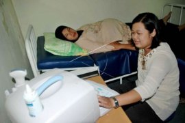 BKKBN: April 2020 ada 47 juta perempuan kehilangan akses kontrasepsi