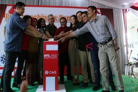 2000 unit rumah terjual, BPS Land gelar Prelaunching