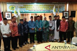 Bubuhan Banjar Ikut Bangun Daerah