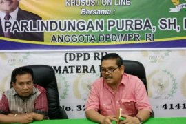 DPD minta kasus tuduhan order prioritas di Grab harus dituntaskan
