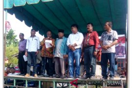 Jambak gelar deklarasi menolak hoaks