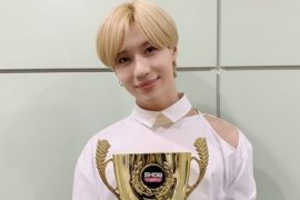 Lee Taemin tur di Jepang