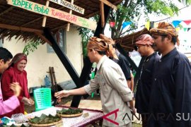 Nostalgia Archandra di Pasar Van der Capellen