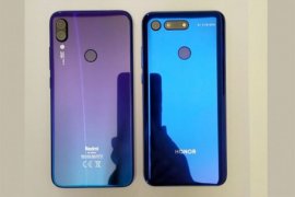 Redmi Note 7 Pro diluncurkan pekan depan