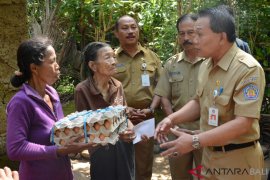 Pemprov Bali respons informasi warga miskin di Klungkung