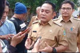 Bekasi anggarkan 10 Miliar perbaiki jalan di Babelan