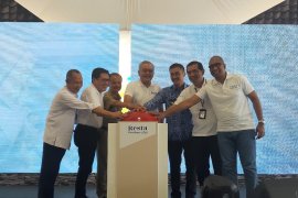 Pemprov Jateng berharap RESTA Pendopo 456 jadi destinasi wisata