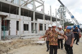 Pembangunan rusun ASN kembali diusulkan 2020