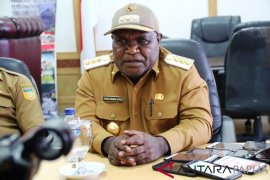 Pemkab Deiyai wacanakan pembangunan wisata "Jalan Injil"