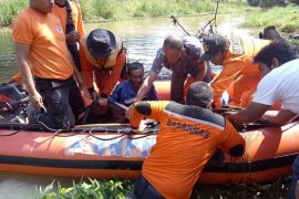 Anak yang dilaporkan hilang akhirnya ditemukan jadi jasad