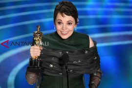 Rami Malek, Olivia Colman dan daftar pemenang Oscar 2019