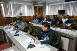 DPRD Sulsel kembali bahas penanganan pengungsi Rohingya