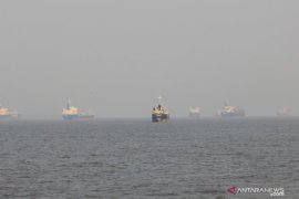 Ini Penjelasan Syahbandar Dumai terkait dampak Asap ke Penerbangan dan Pelayaran