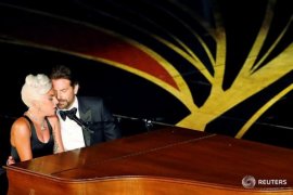 Kandasnya hubungan Bradley Cooper diketahui Lady Gaga