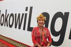 Pemkab Landak-Kemenko PMK gelar seminar revolusi mental bagi ASN