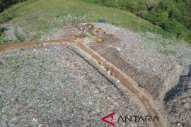 POTENSI PEMBANGKIT LISTRIK TENAGA SAMPAH