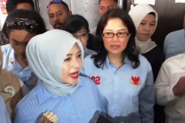 Berikan Dukungan Moral, Istri Sandiaga Jenguk Dhani