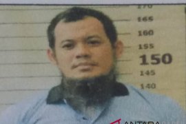Napi teroris di Lapas Sungailiat bebas