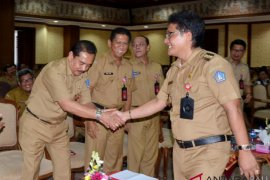 Bupati Badung minta program prioritas tuntas 2020