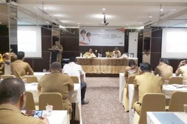 BPBD Makassar gelar forum perangkat daerah 2019